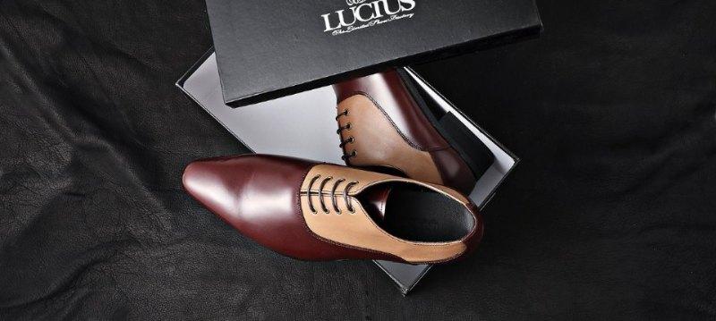 LUCIUS