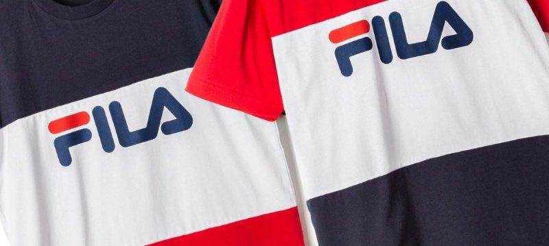 FILA golf