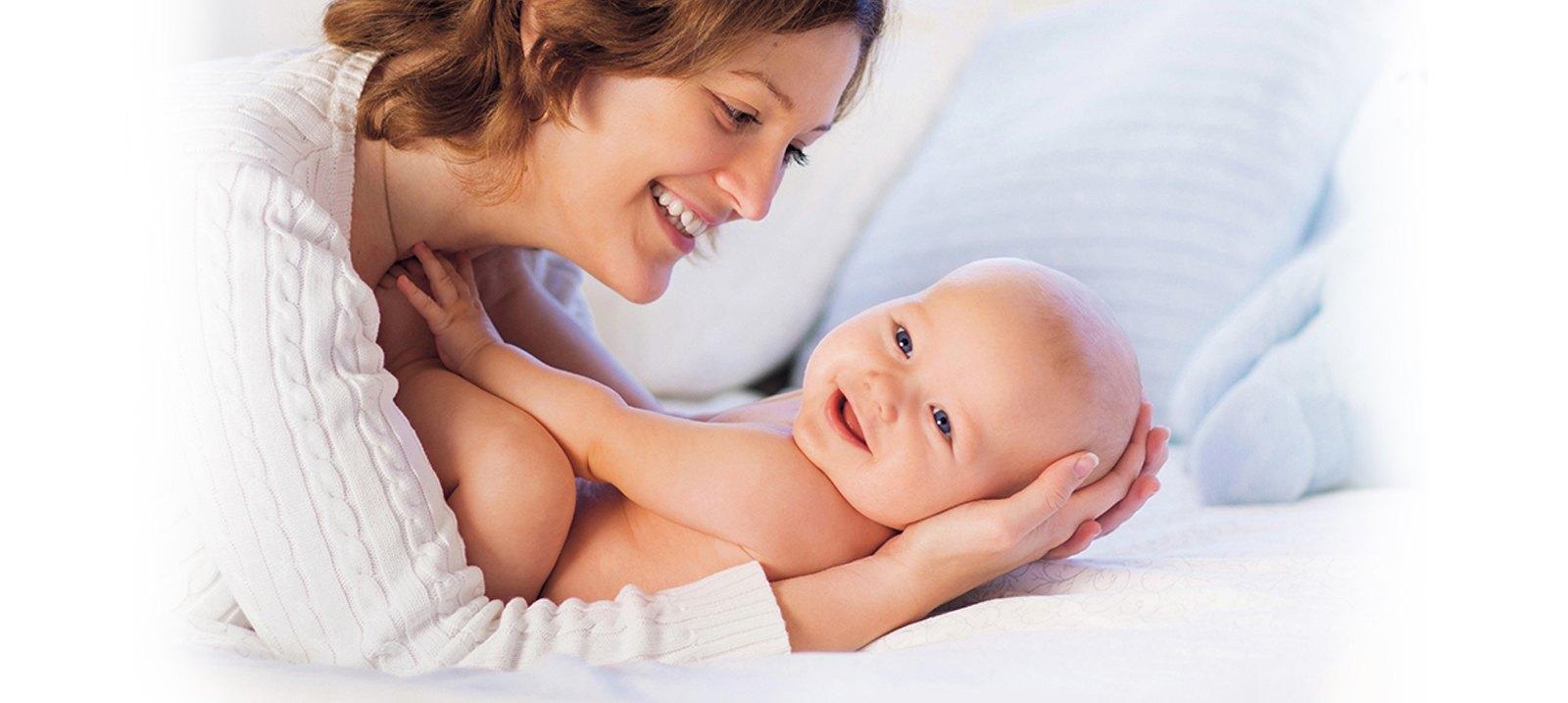 西川リビング Baby Collection