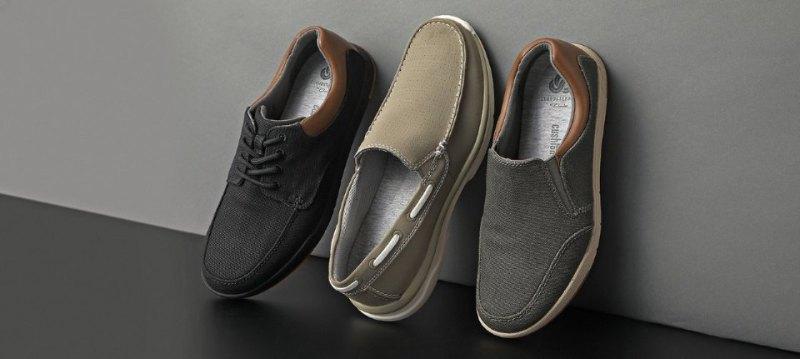 CLOUDSTEPPERS by Clarks for Men