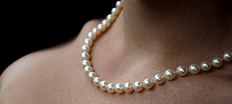 Jewelers:Akoya Pearl