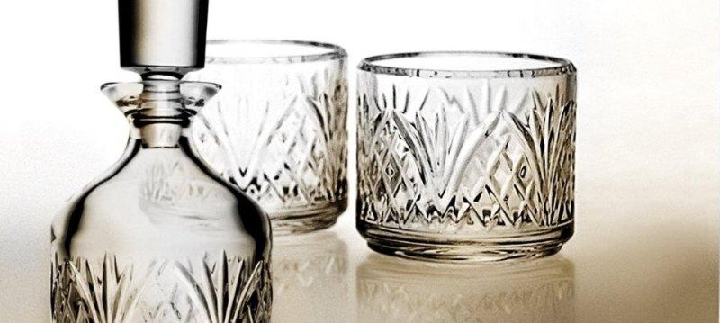 Bohemia Glass