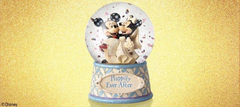 DISNEY TRADITIONS