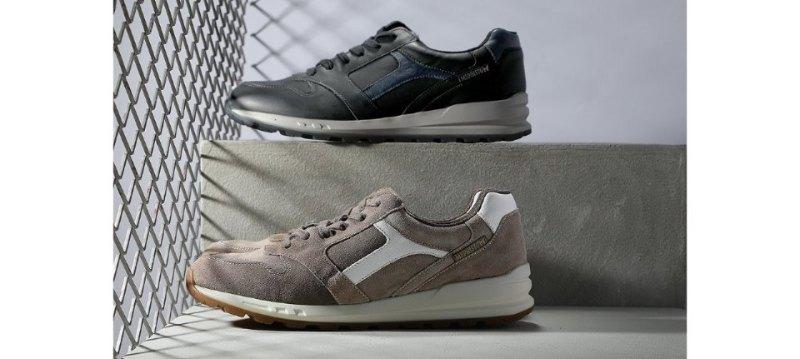 MEPHISTO Men's