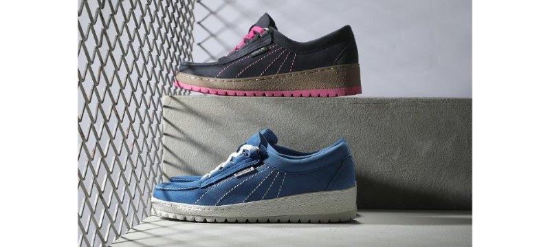 MEPHISTO Women's
