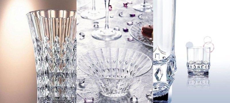 CRISTAL D'ARQUES