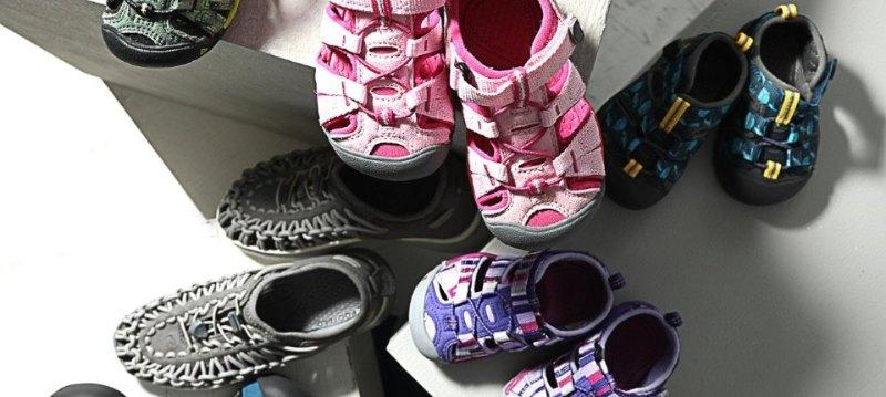 KEEN for Junior&kids