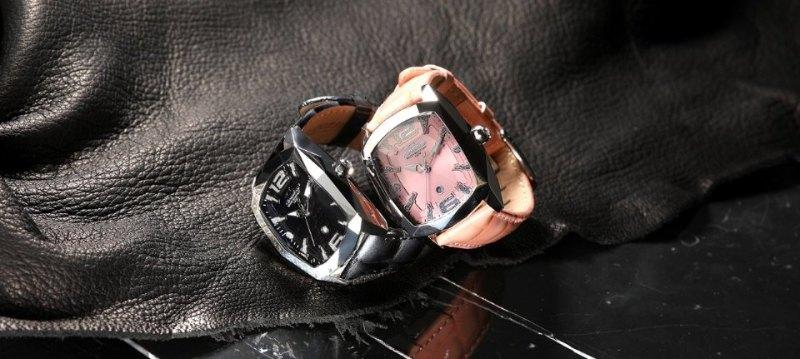 CHRONOTECH