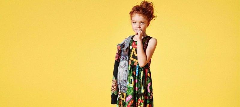 Desigual for Kids