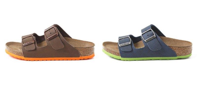 BIRKENSTOCK KIDS
