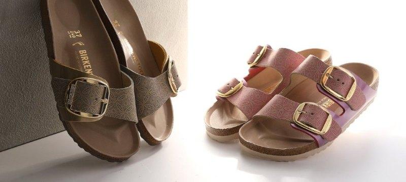 BIRKENSTOCK