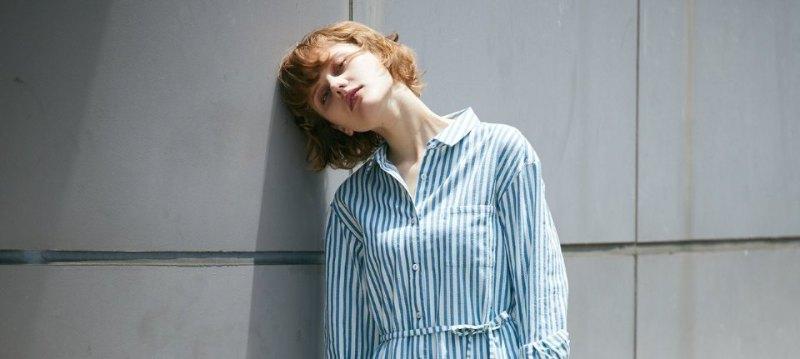 People Tree:Apparel