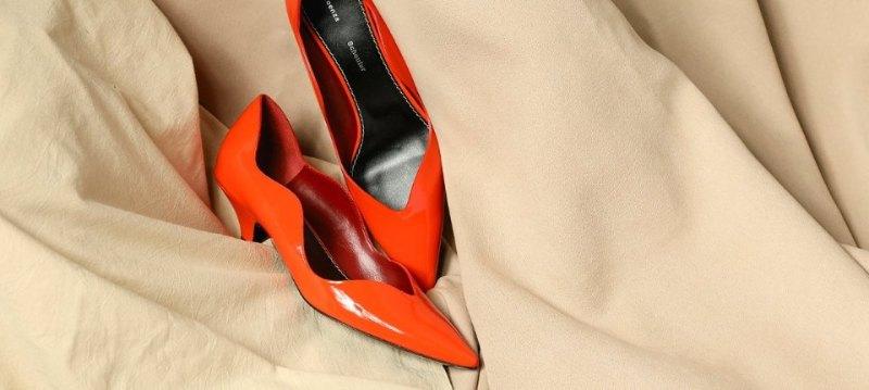 VIA BUS STOP SHOES