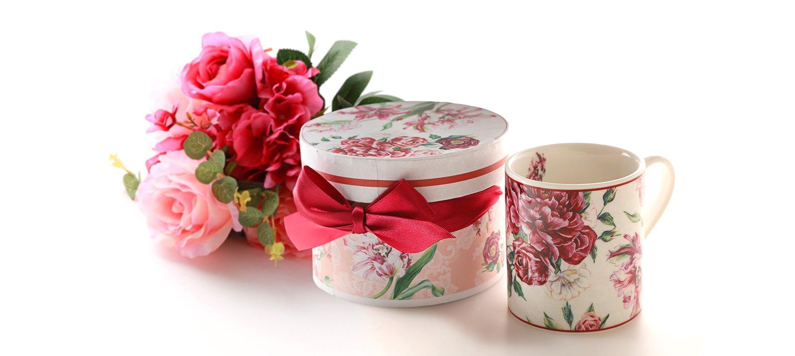 Rose Ceramics