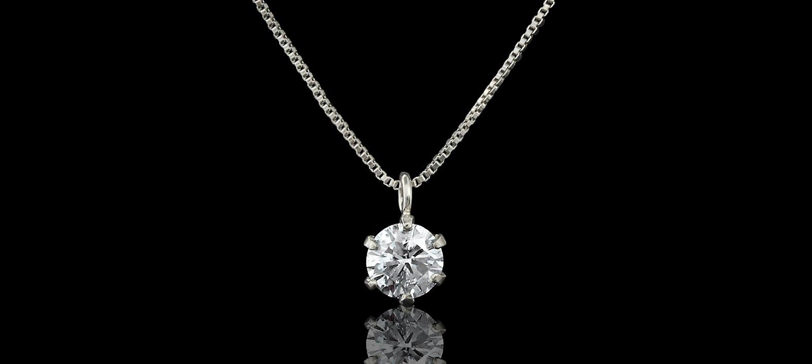Jewelers：Platinum Diamonds