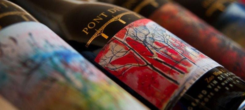 Bordeaux Selection