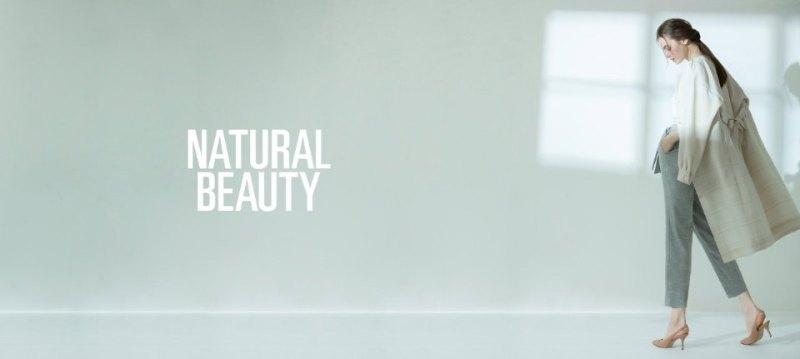 Natural Beauty