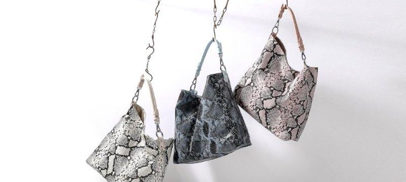 ANANA BAG& import BAG