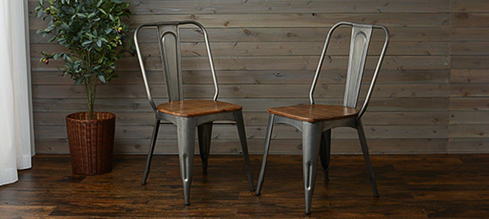 INDUSTRIAL FURNITURE BY HAGIHARA