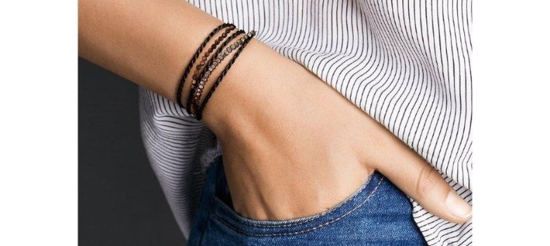 Happy Bracelet