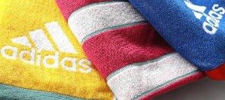 ADIDAS TOWEL