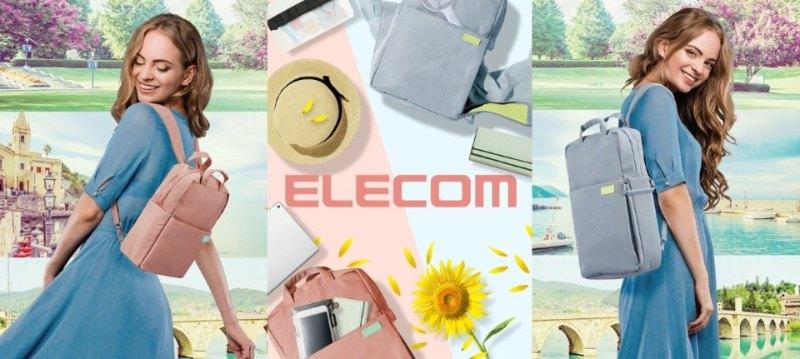 ELECOM