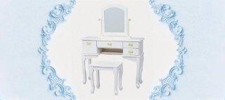 FEMININE FURNITURE BY HAGIHARA