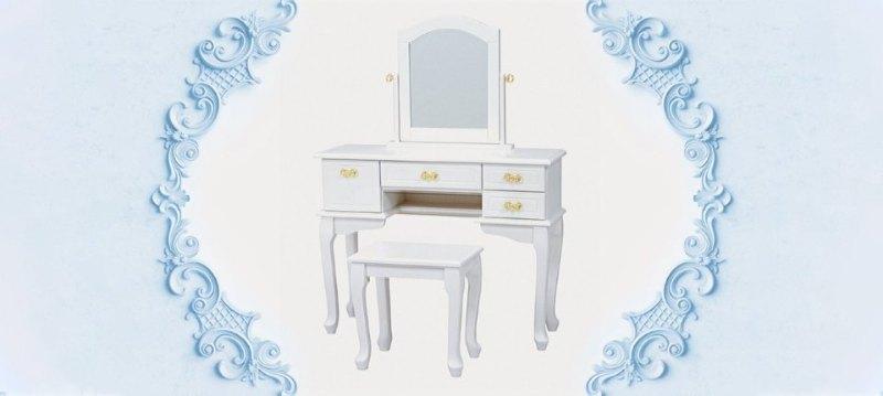 FEMININE FURNITURE BY HAGIHARA