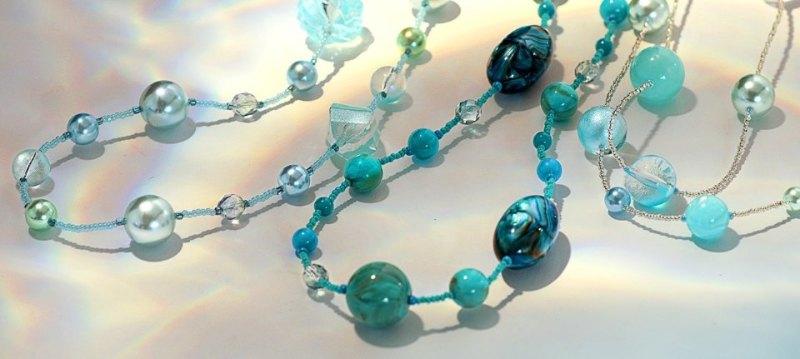 Charm Style:Summer Collection