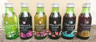 THORNCROFT HERB CORDIAL