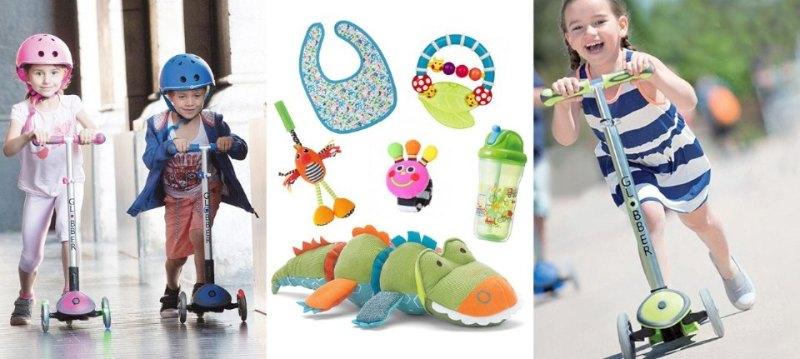 DADWAY HAPPY SUMMER BAG