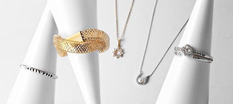 Final Few:Jewelry