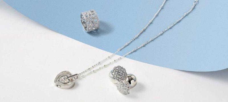 Folli Follie:Jewelries