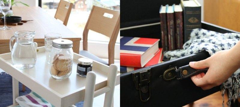 Marché Coordinate