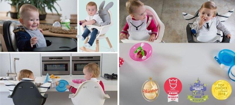 CHILDHOME