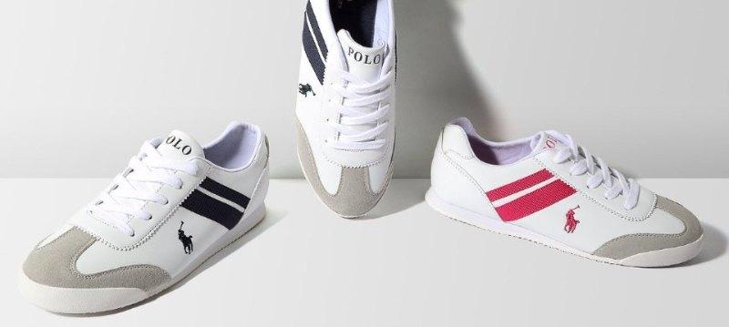 POLO RALPH LAUREN Junior&Kids shoes