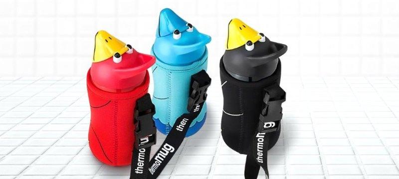 thermo mug