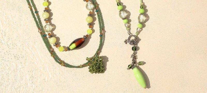 Like a Charm:Summer Collection