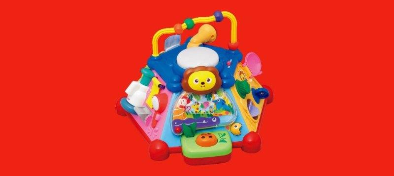 Toyroyal