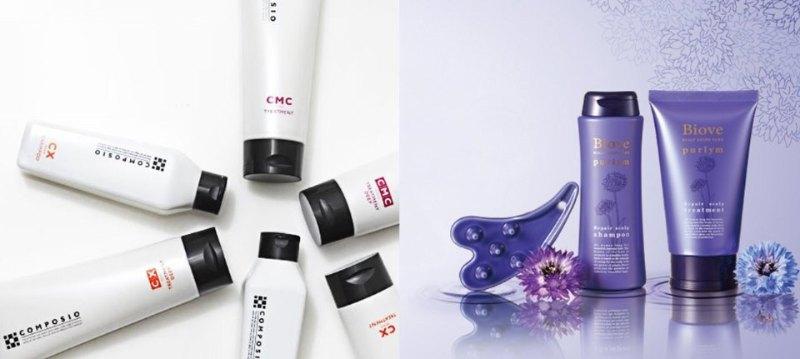 DEMI COSMETICS