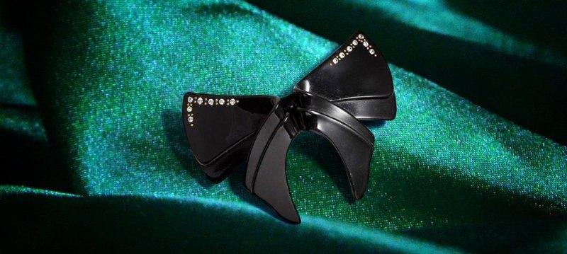 De-StijL: Vintage Hair Accessories