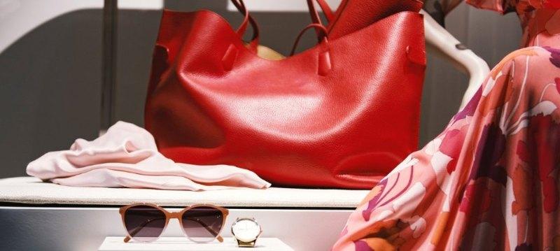 SUN FAIR women’s brand collection