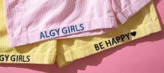 ALGY
