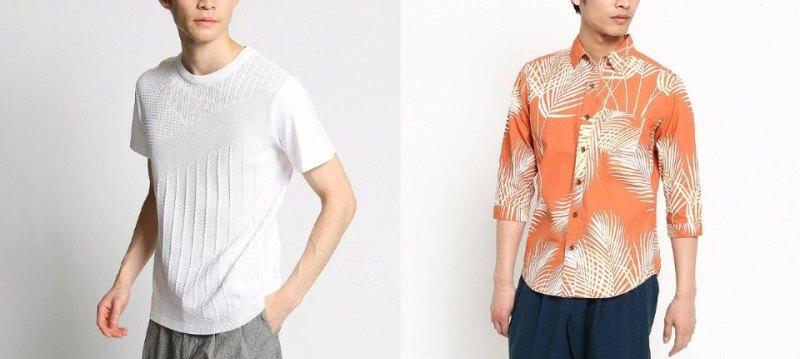 THE SHOP TK for men