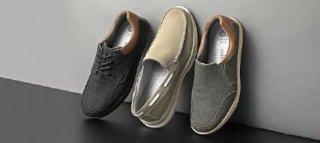 CLOUDSTEPPERS BY CLARKS