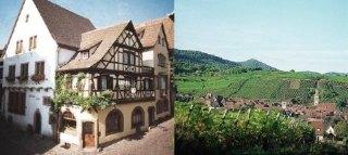 FAMILLE HUGEL