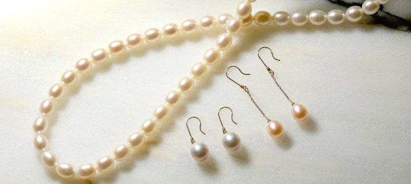 Y Pearl Selection