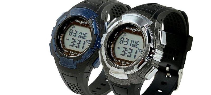Time Piece