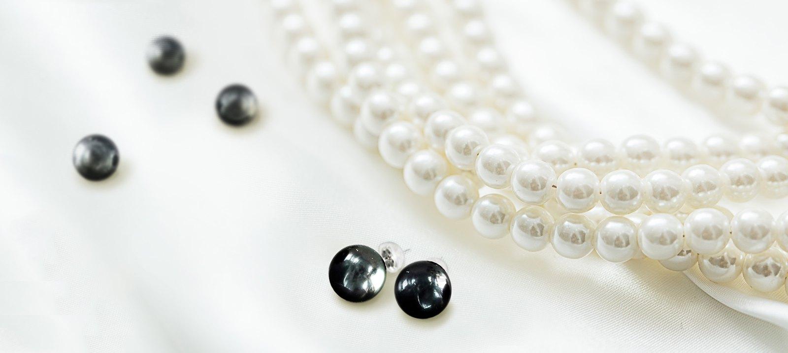 Jewelers:Tahitian&Akoya Pearl