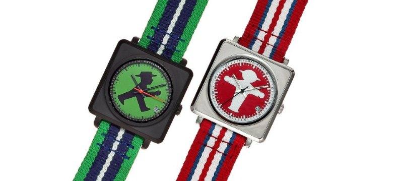 AMPELMANN
